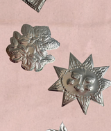 Tin Art Embossing Starter Kit