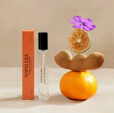 Flor de Madera Perfume