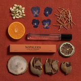Flor de Madera Perfume