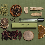 Bosque Místico Perfume