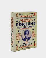 Fortune Telling Cards