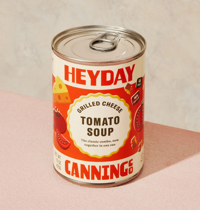 Heyday Beans