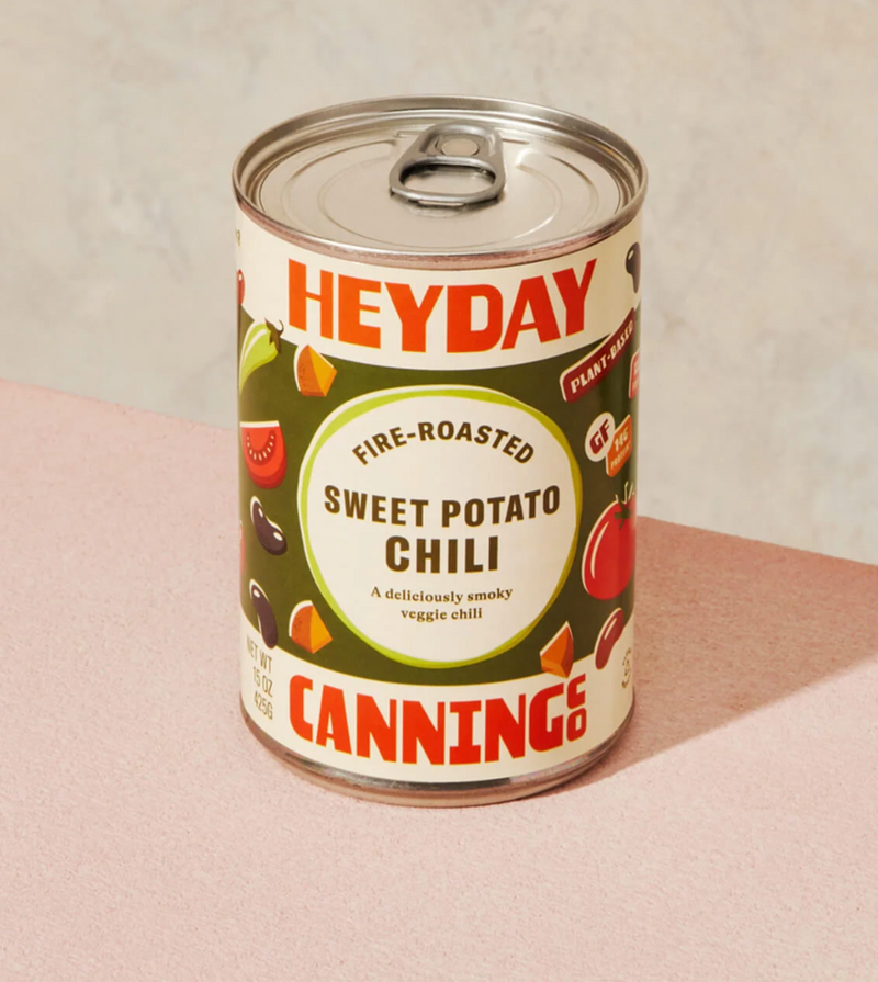 Heyday Beans