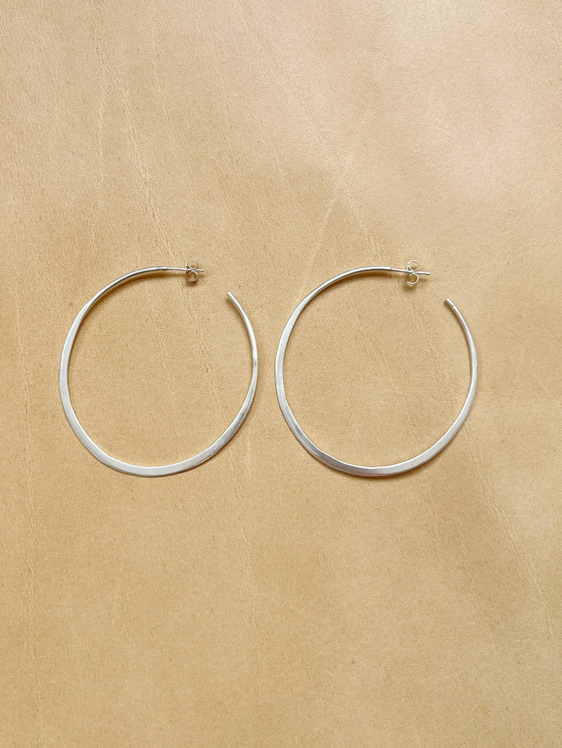 Lasso Earrings