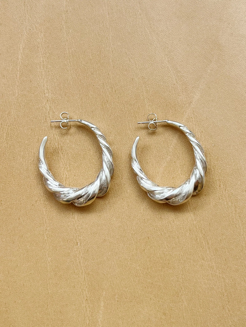 Verso Earrings