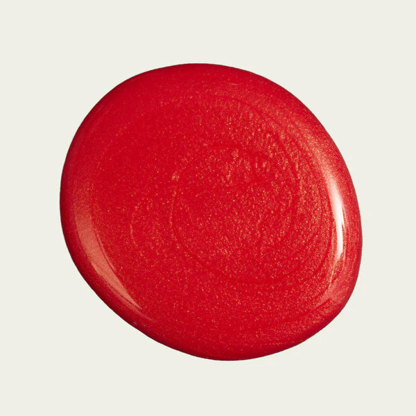 Nontoxic Nail Polish