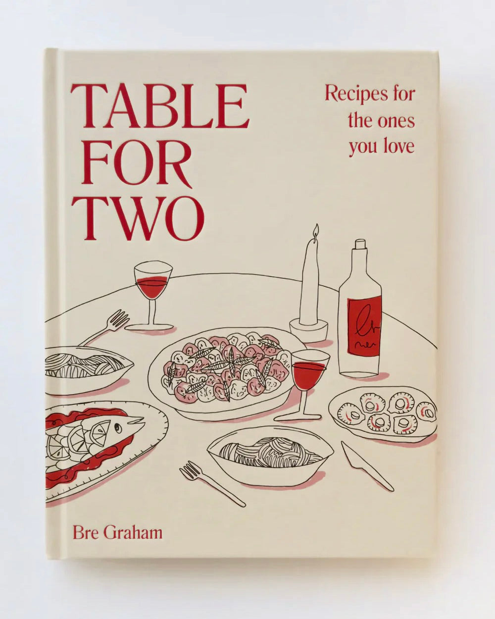 Table for Two – Mountainside