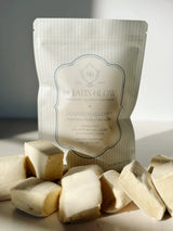 Collagen Boosting Cinnamon Marshmallows