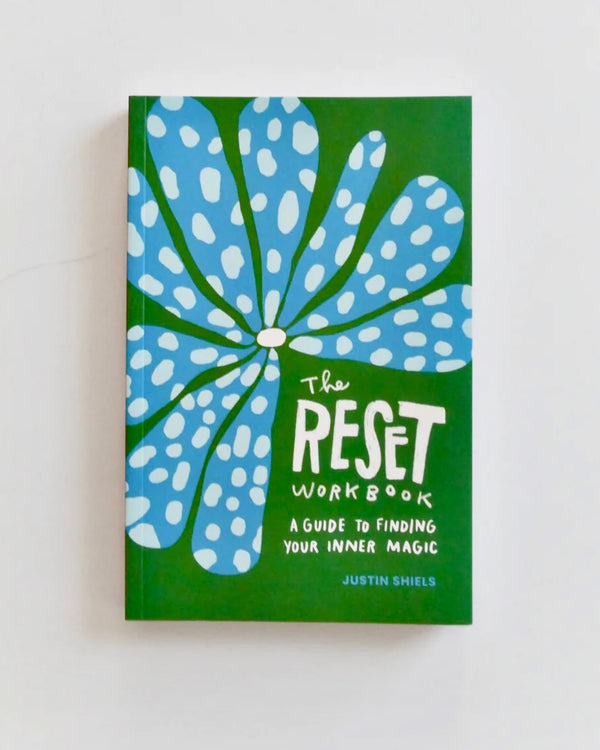 The Reset Workbook