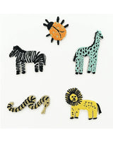 Into the Wild Patch Set