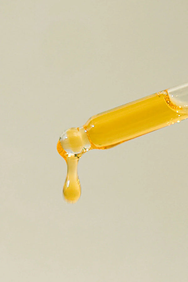 Rose Geranium Cleansing Oil