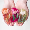 Lotus Flower Hair Claw
