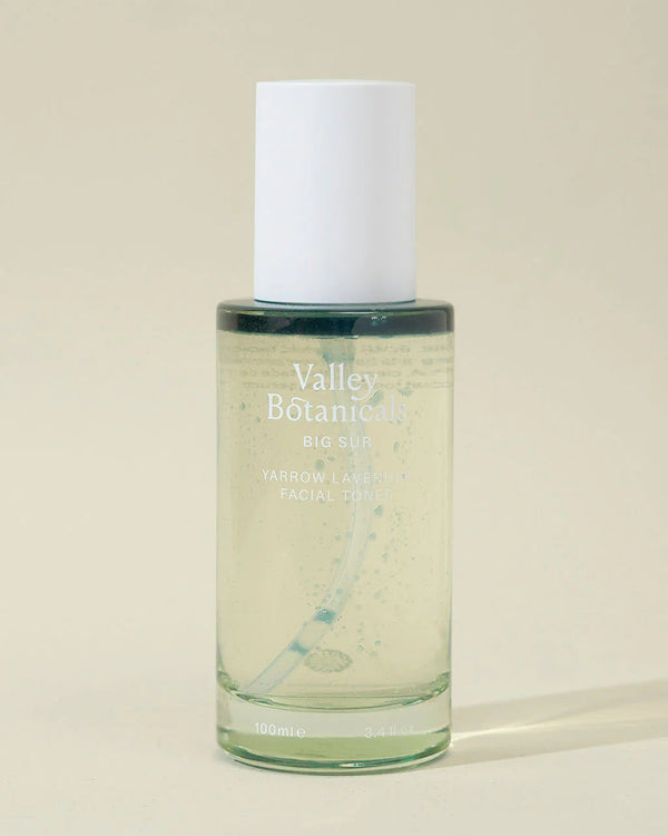 Yarrow Lavender Facial Toner