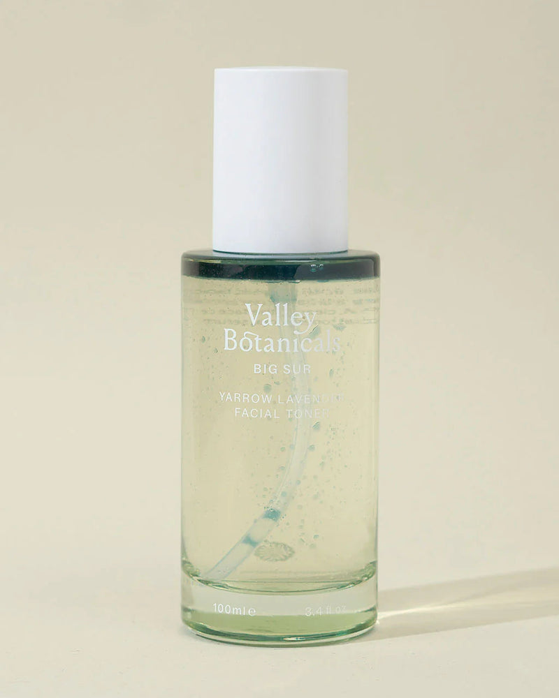 Yarrow Lavender Facial Toner
