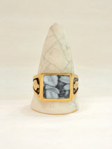 Zemi Ring