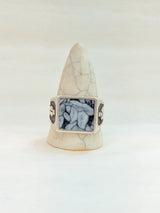 Zemi Ring