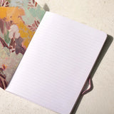 Desert Trio Notebook Set