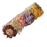 Floral Smudge Bundle