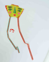 POCKET KITE / SKY SEER