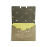 Green Tea Paper Soap