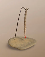 Sundown Natural Cedar Incense Ropes