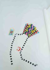 POCKET KITE ~ SPEEDY