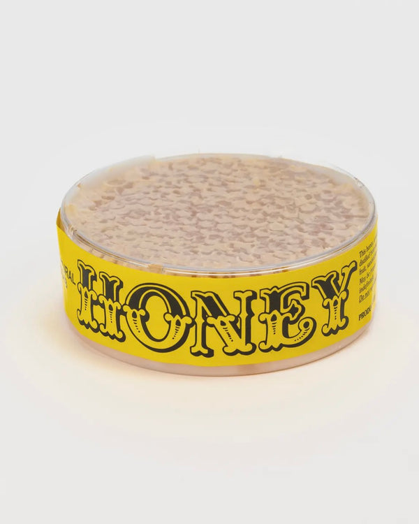 American Raw Honey Comb