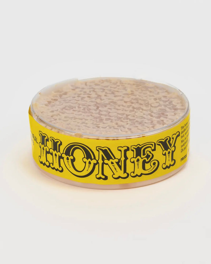 American Raw Honey Comb