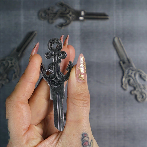 Anchor Key