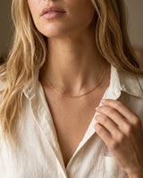 Atlas Necklace
