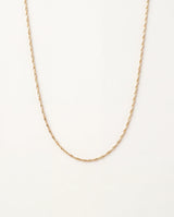 Atlas Necklace