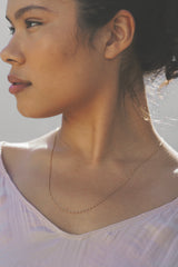 Isa Necklace