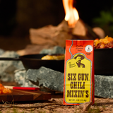 Six Gun Chili Mix