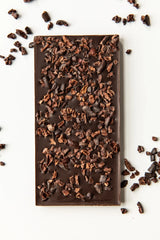 Wildwood Chocolate Bars