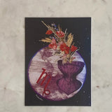 Zodiac Postcards