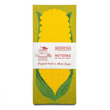 Corn - Risograph Notepad