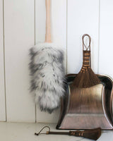Wool Duster