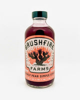 Prickly Pear Simple Syrup