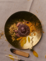 Ceremonial Chuncho Cacao