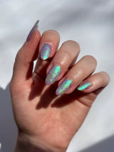 Nontoxic Nail Polish