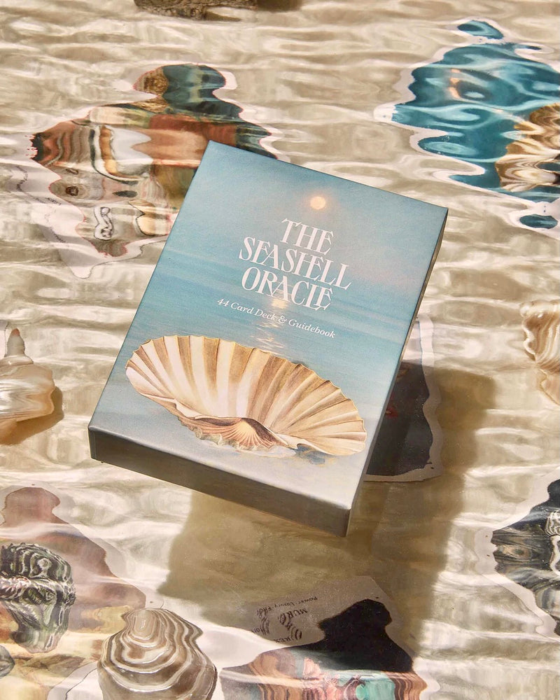 The Seashell Oracle