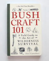 Bushcraft 101
