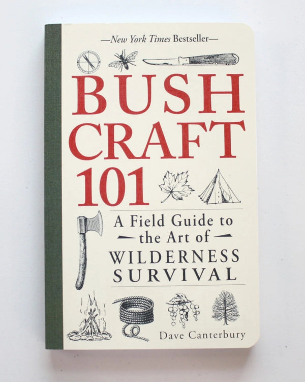 Bushcraft 101
