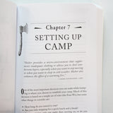 Bushcraft 101