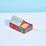 Matchbox Cottage