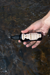 Imber Facial Cleansing Oil