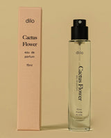 dilo ~ elsewhere parfume collection