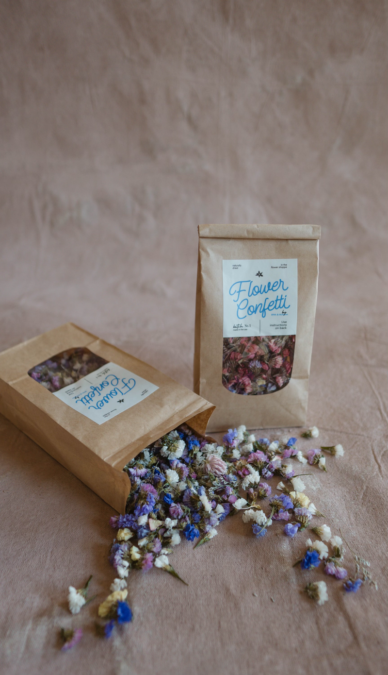 Flower Confetti