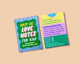 Silly Little Love Notes for Kids
