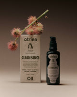 Imber Facial Cleansing Oil